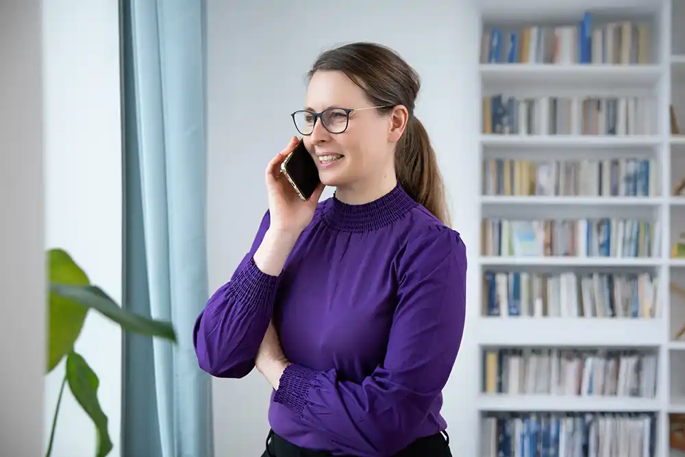 Dr. Jana Grube - Ernährungsberaterin und Ernährungswissenschaftlerin mit Praxis in München